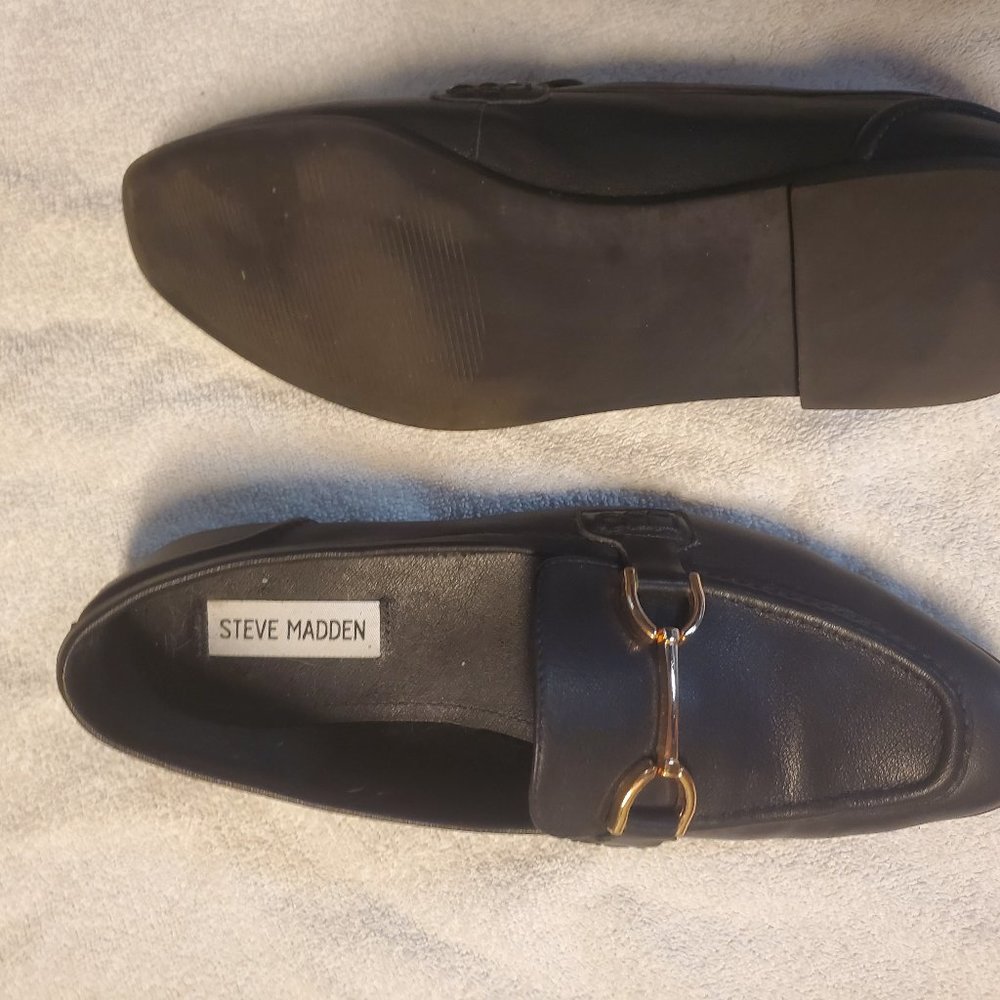 Women's loafers